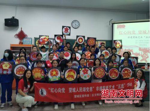一场特殊的履职“考试”