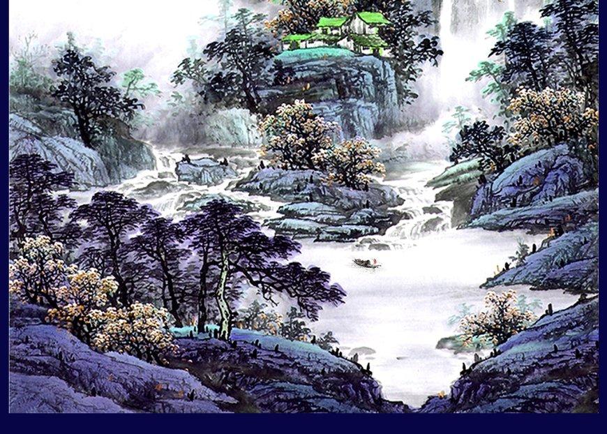 3800万人民币是什么概念？游戏画面