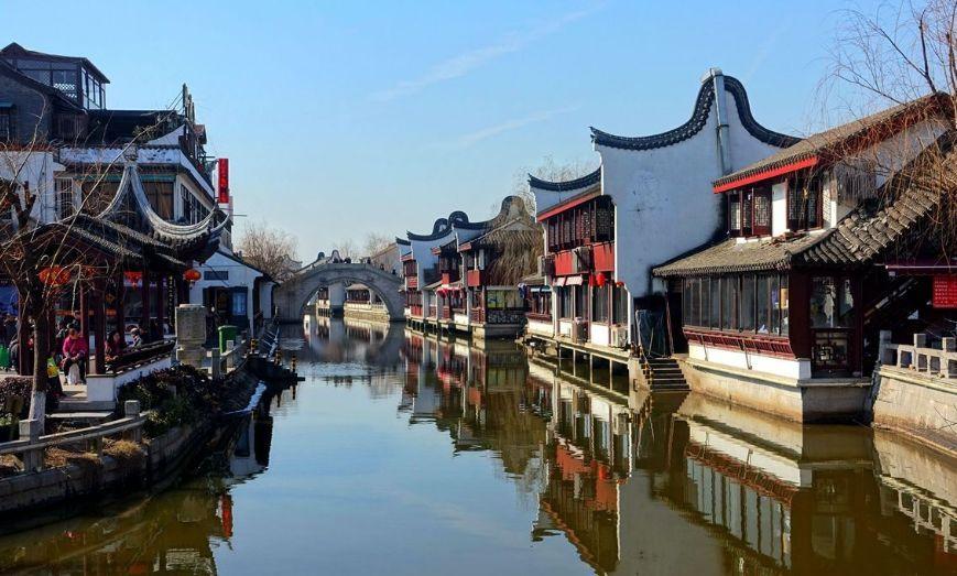 发现之旅